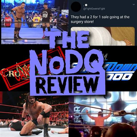 Nodq wwe - We would like to show you a description here but the site won’t allow us. 